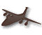 Flugzeug