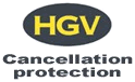 HGV-Cancellation Cover