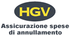 HGV Assicurazione spese di annullamento