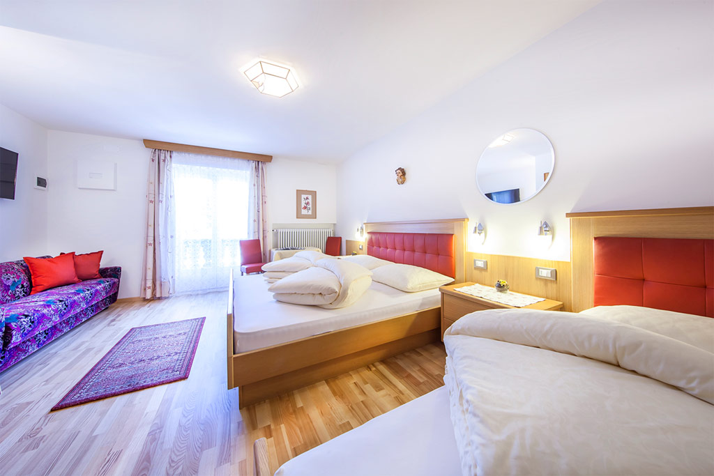 Premium bedrooms