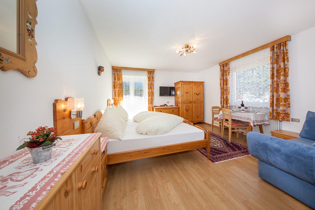 Superior Bedrooms